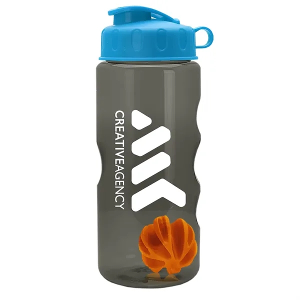 Garyline® Mini Mountain Tritan® Shaker Bottle with Flip L... - Garyline® Mini Mountain Tritan® Shaker Bottle with Flip L... - Image 606 of 1294