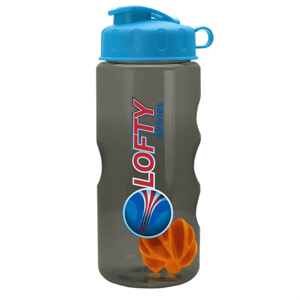 Garyline® Mini Mountain Tritan® Shaker Bottle with Flip L... - Garyline® Mini Mountain Tritan® Shaker Bottle with Flip L... - Image 607 of 1294