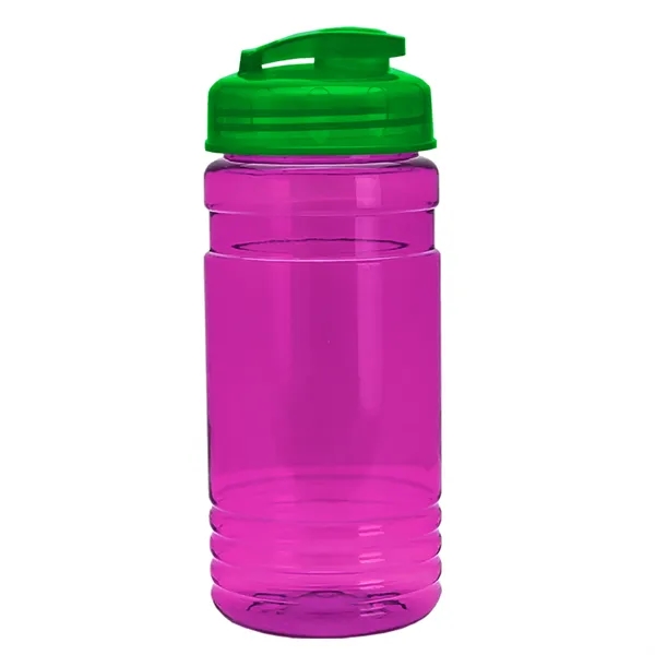 Garyline® RPET Bottle with Flip-Top Lid - 20 oz. - Garyline® RPET Bottle with Flip-Top Lid - 20 oz. - Image 63 of 373