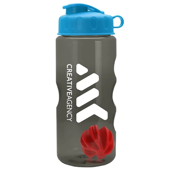 Garyline® Mini Mountain Tritan® Shaker Bottle with Flip L... - Garyline® Mini Mountain Tritan® Shaker Bottle with Flip L... - Image 608 of 1294