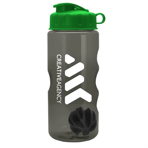 Garyline® Mini Mountain Tritan® Shaker Bottle with Flip L... - Garyline® Mini Mountain Tritan® Shaker Bottle with Flip L... - Image 612 of 1294
