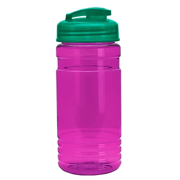 Garyline® RPET Bottle with Flip-Top Lid - 20 oz. - Garyline® RPET Bottle with Flip-Top Lid - 20 oz. - Image 67 of 373