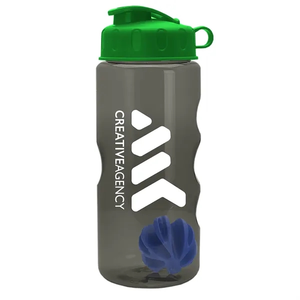 Garyline® Mini Mountain Tritan® Shaker Bottle with Flip L... - Garyline® Mini Mountain Tritan® Shaker Bottle with Flip L... - Image 614 of 1294