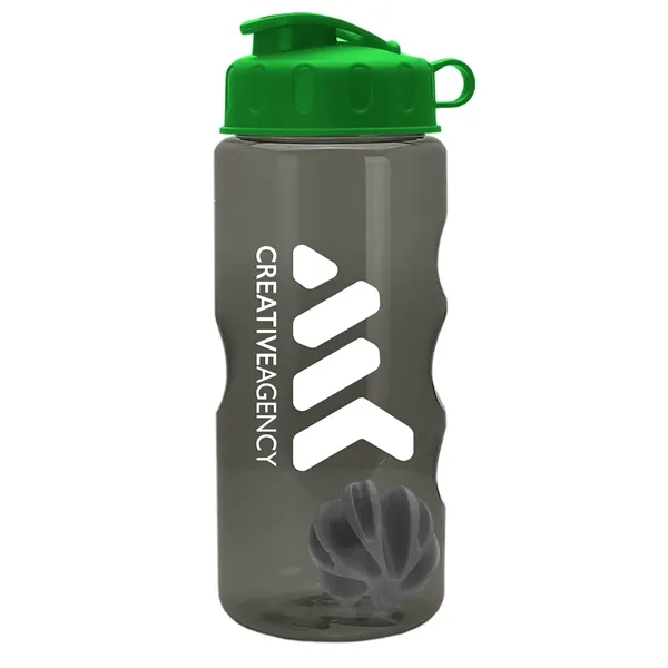 Garyline® Mini Mountain Tritan® Shaker Bottle with Flip L... - Garyline® Mini Mountain Tritan® Shaker Bottle with Flip L... - Image 618 of 1294