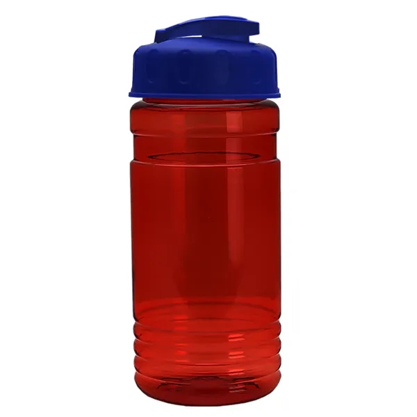 Garyline® RPET Bottle with Flip-Top Lid - 20 oz. - Garyline® RPET Bottle with Flip-Top Lid - 20 oz. - Image 72 of 373