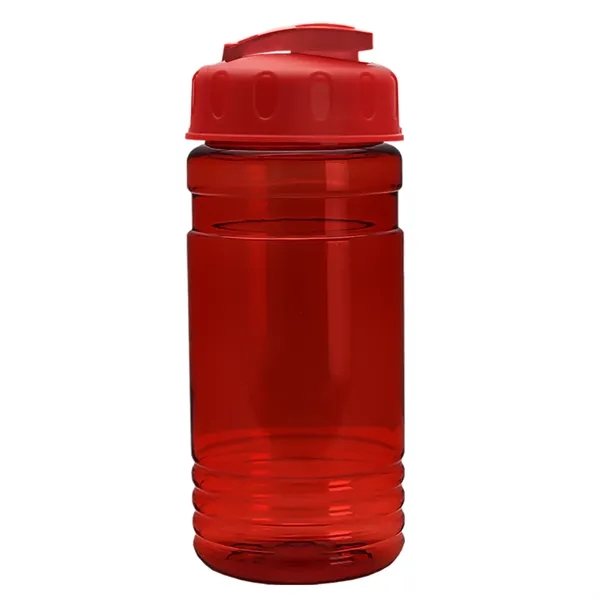 Garyline® RPET Bottle with Flip-Top Lid - 20 oz. - Garyline® RPET Bottle with Flip-Top Lid - 20 oz. - Image 73 of 373