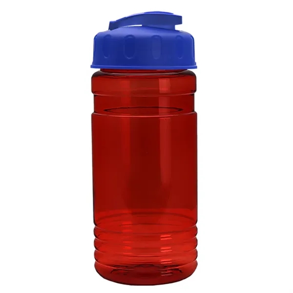 Garyline® RPET Bottle with Flip-Top Lid - 20 oz. - Garyline® RPET Bottle with Flip-Top Lid - 20 oz. - Image 74 of 373