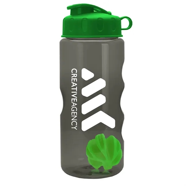 Garyline® Mini Mountain Tritan® Shaker Bottle with Flip L... - Garyline® Mini Mountain Tritan® Shaker Bottle with Flip L... - Image 622 of 1294