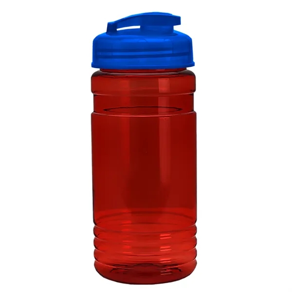 Garyline® RPET Bottle with Flip-Top Lid - 20 oz. - Garyline® RPET Bottle with Flip-Top Lid - 20 oz. - Image 76 of 373