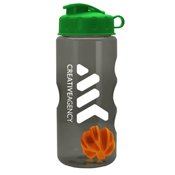 Garyline® Mini Mountain Tritan® Shaker Bottle with Flip L... - Garyline® Mini Mountain Tritan® Shaker Bottle with Flip L... - Image 624 of 1294