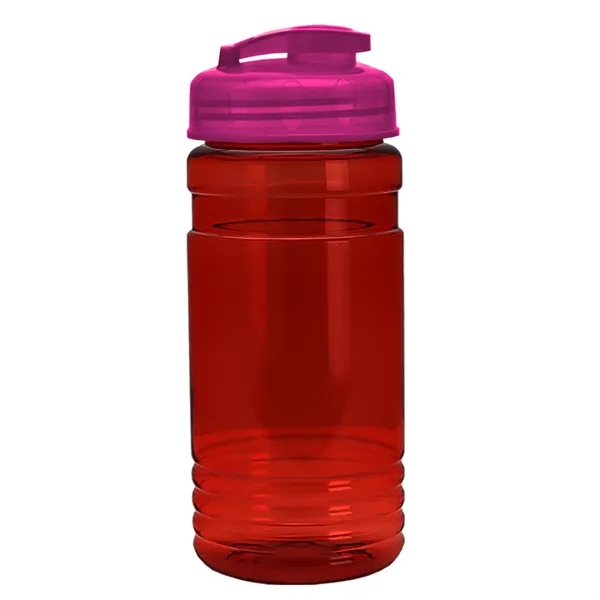 Garyline® RPET Bottle with Flip-Top Lid - 20 oz. - Garyline® RPET Bottle with Flip-Top Lid - 20 oz. - Image 78 of 373