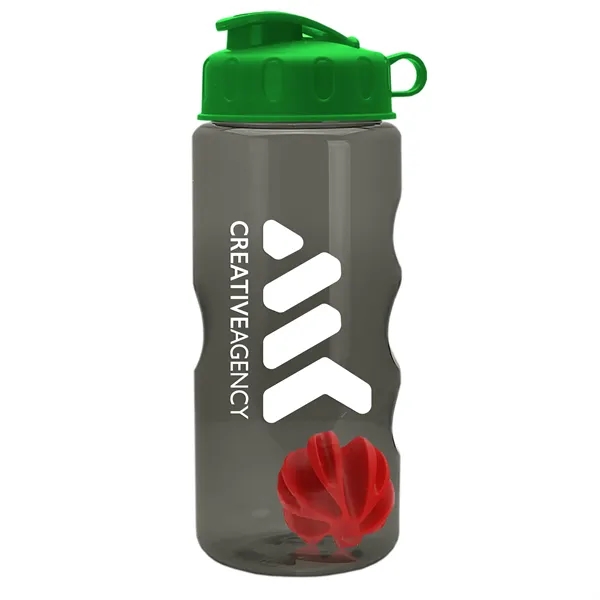 Garyline® Mini Mountain Tritan® Shaker Bottle with Flip L... - Garyline® Mini Mountain Tritan® Shaker Bottle with Flip L... - Image 626 of 1294