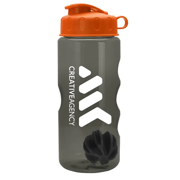 Garyline® Mini Mountain Tritan® Shaker Bottle with Flip L... - Garyline® Mini Mountain Tritan® Shaker Bottle with Flip L... - Image 630 of 1294