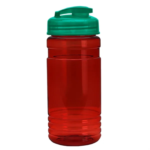 Garyline® RPET Bottle with Flip-Top Lid - 20 oz. - Garyline® RPET Bottle with Flip-Top Lid - 20 oz. - Image 81 of 373