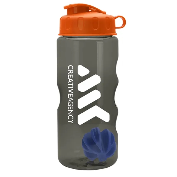 Garyline® Mini Mountain Tritan® Shaker Bottle with Flip L... - Garyline® Mini Mountain Tritan® Shaker Bottle with Flip L... - Image 632 of 1294