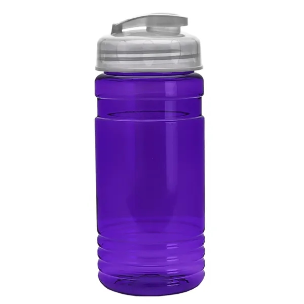 Garyline® RPET Bottle with Flip-Top Lid - 20 oz. - Garyline® RPET Bottle with Flip-Top Lid - 20 oz. - Image 85 of 373