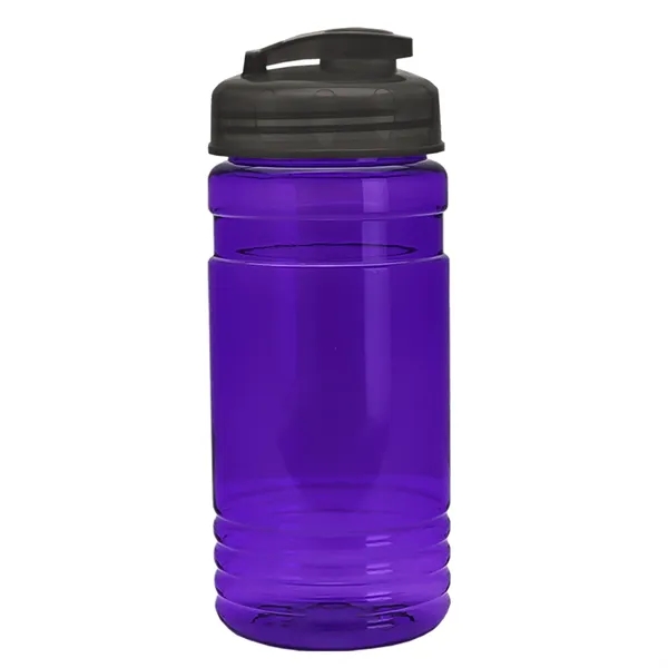 Garyline® RPET Bottle with Flip-Top Lid - 20 oz. - Garyline® RPET Bottle with Flip-Top Lid - 20 oz. - Image 89 of 373