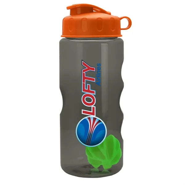 Garyline® Mini Mountain Tritan® Shaker Bottle with Flip L... - Garyline® Mini Mountain Tritan® Shaker Bottle with Flip L... - Image 641 of 1294