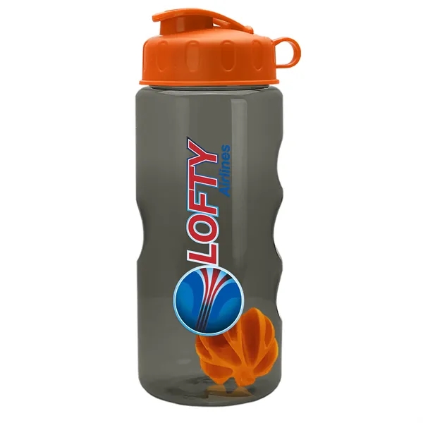 Garyline® Mini Mountain Tritan® Shaker Bottle with Flip L... - Garyline® Mini Mountain Tritan® Shaker Bottle with Flip L... - Image 643 of 1294