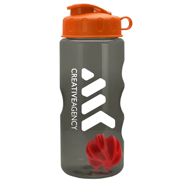 Garyline® Mini Mountain Tritan® Shaker Bottle with Flip L... - Garyline® Mini Mountain Tritan® Shaker Bottle with Flip L... - Image 644 of 1294