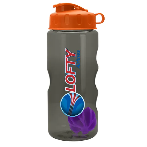 Garyline® Mini Mountain Tritan® Shaker Bottle with Flip L... - Garyline® Mini Mountain Tritan® Shaker Bottle with Flip L... - Image 647 of 1294
