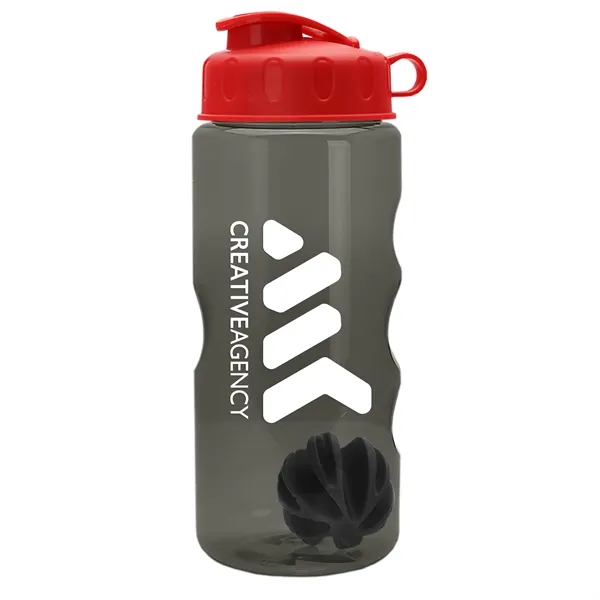 Garyline® Mini Mountain Tritan® Shaker Bottle with Flip L... - Garyline® Mini Mountain Tritan® Shaker Bottle with Flip L... - Image 648 of 1294