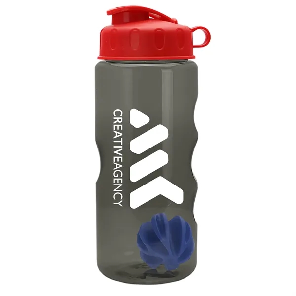 Garyline® Mini Mountain Tritan® Shaker Bottle with Flip L... - Garyline® Mini Mountain Tritan® Shaker Bottle with Flip L... - Image 650 of 1294