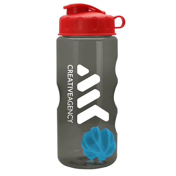 Garyline® Mini Mountain Tritan® Shaker Bottle with Flip L... - Garyline® Mini Mountain Tritan® Shaker Bottle with Flip L... - Image 652 of 1294