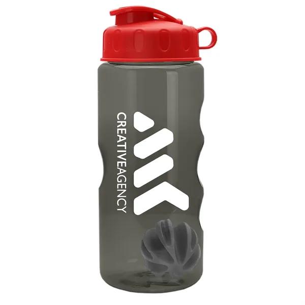 Garyline® Mini Mountain Tritan® Shaker Bottle with Flip L... - Garyline® Mini Mountain Tritan® Shaker Bottle with Flip L... - Image 654 of 1294