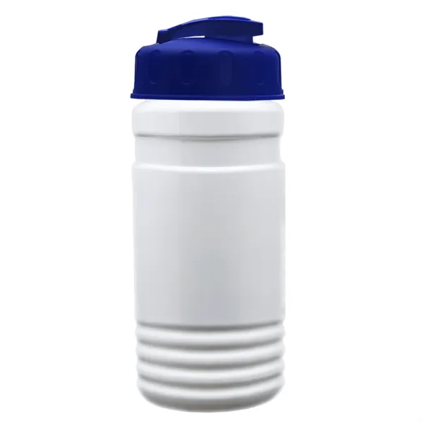 Garyline® RPET Bottle with Flip-Top Lid - 20 oz. - Garyline® RPET Bottle with Flip-Top Lid - 20 oz. - Image 100 of 373