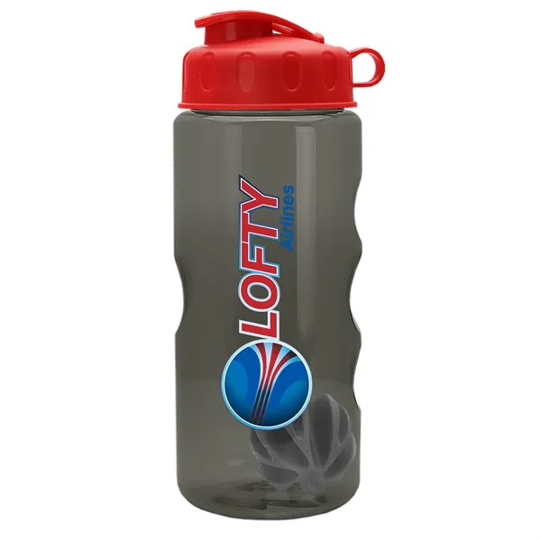Garyline® Mini Mountain Tritan® Shaker Bottle with Flip L... - Garyline® Mini Mountain Tritan® Shaker Bottle with Flip L... - Image 655 of 1294