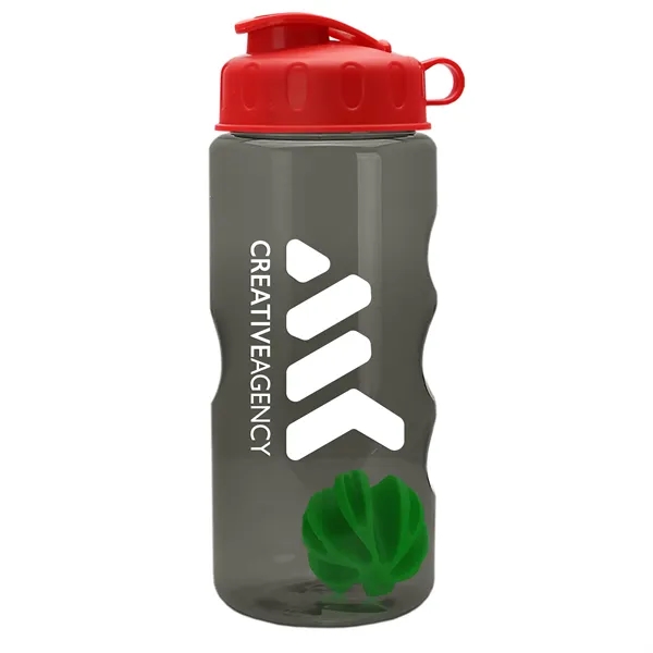 Garyline® Mini Mountain Tritan® Shaker Bottle with Flip L... - Garyline® Mini Mountain Tritan® Shaker Bottle with Flip L... - Image 656 of 1294