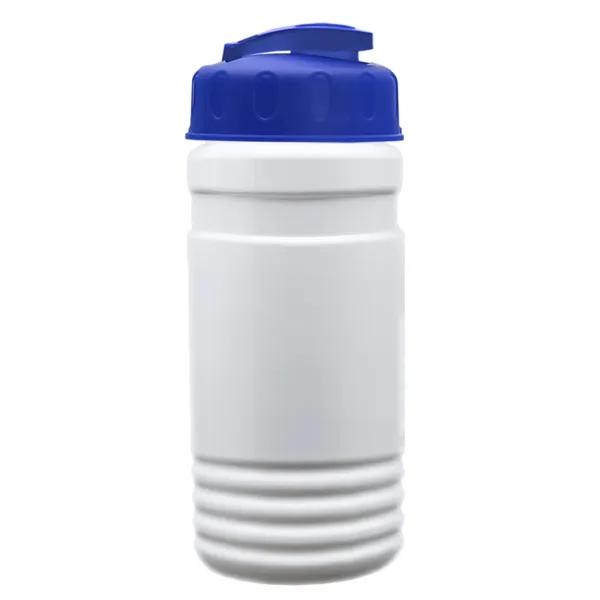 Garyline® RPET Bottle with Flip-Top Lid - 20 oz. - Garyline® RPET Bottle with Flip-Top Lid - 20 oz. - Image 102 of 373
