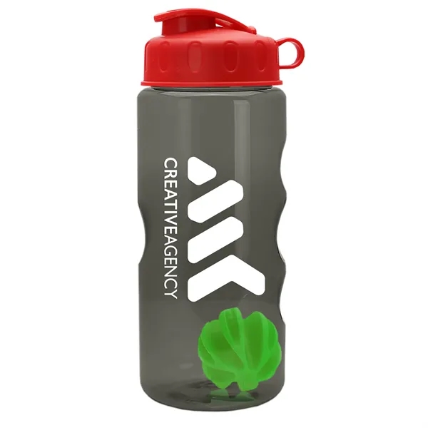 Garyline® Mini Mountain Tritan® Shaker Bottle with Flip L... - Garyline® Mini Mountain Tritan® Shaker Bottle with Flip L... - Image 658 of 1294