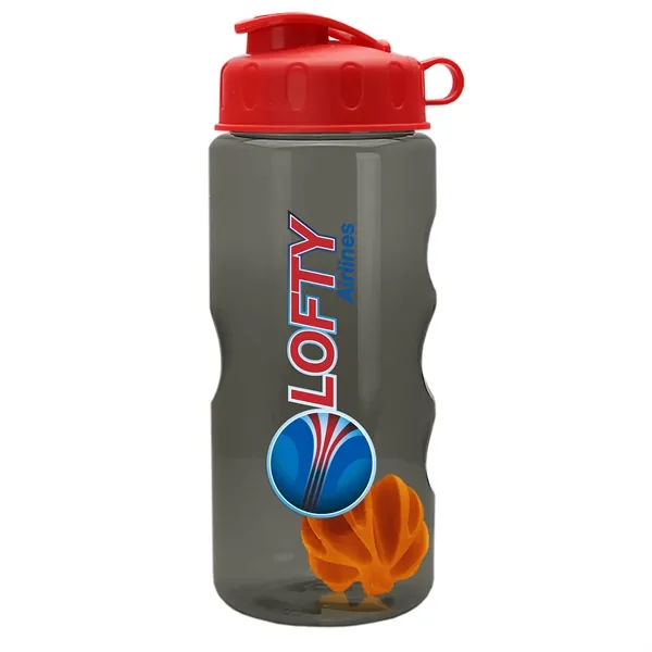 Garyline® Mini Mountain Tritan® Shaker Bottle with Flip L... - Garyline® Mini Mountain Tritan® Shaker Bottle with Flip L... - Image 661 of 1294