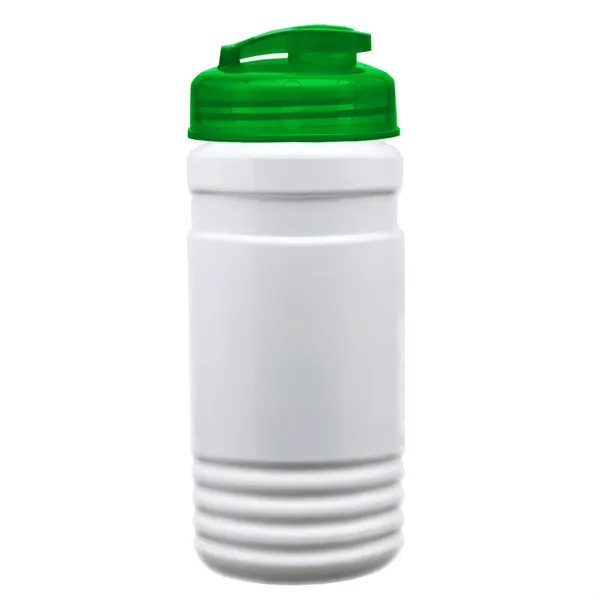 Garyline® RPET Bottle with Flip-Top Lid - 20 oz. - Garyline® RPET Bottle with Flip-Top Lid - 20 oz. - Image 105 of 373