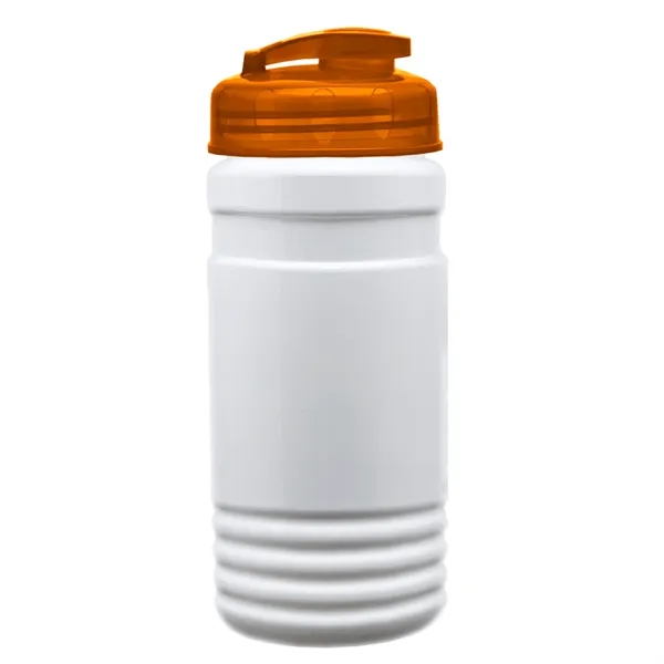Garyline® RPET Bottle with Flip-Top Lid - 20 oz. - Garyline® RPET Bottle with Flip-Top Lid - 20 oz. - Image 107 of 373