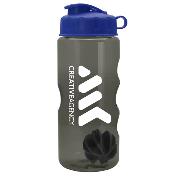 Garyline® Mini Mountain Tritan® Shaker Bottle with Flip L... - Garyline® Mini Mountain Tritan® Shaker Bottle with Flip L... - Image 666 of 1294