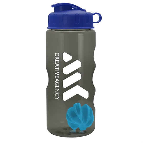 Garyline® Mini Mountain Tritan® Shaker Bottle with Flip L... - Garyline® Mini Mountain Tritan® Shaker Bottle with Flip L... - Image 670 of 1294