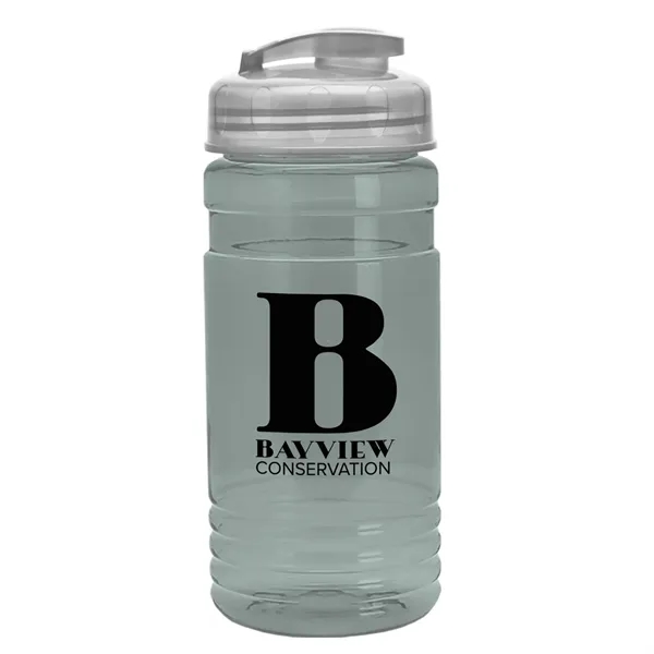 Garyline® RPET Bottle with Flip-Top Lid - 20 oz. - Garyline® RPET Bottle with Flip-Top Lid - 20 oz. - Image 114 of 373