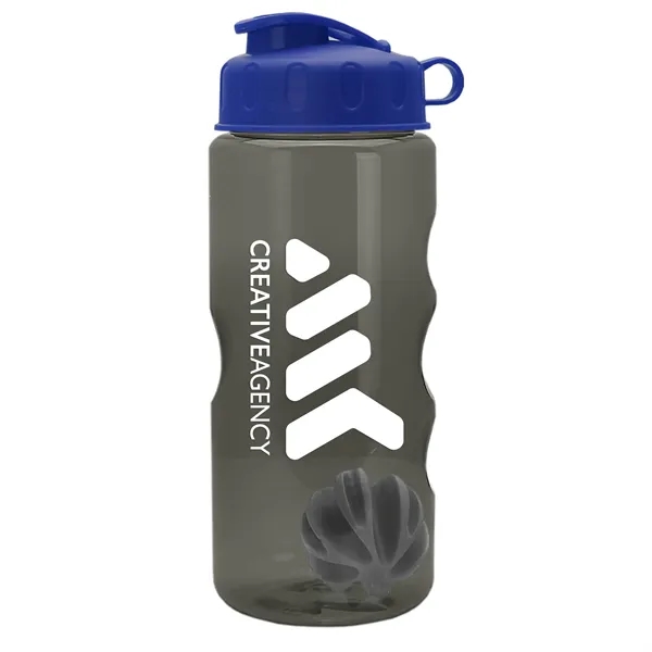 Garyline® Mini Mountain Tritan® Shaker Bottle with Flip L... - Garyline® Mini Mountain Tritan® Shaker Bottle with Flip L... - Image 672 of 1294