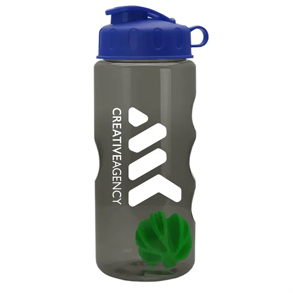 Garyline® Mini Mountain Tritan® Shaker Bottle with Flip L... - Garyline® Mini Mountain Tritan® Shaker Bottle with Flip L... - Image 674 of 1294