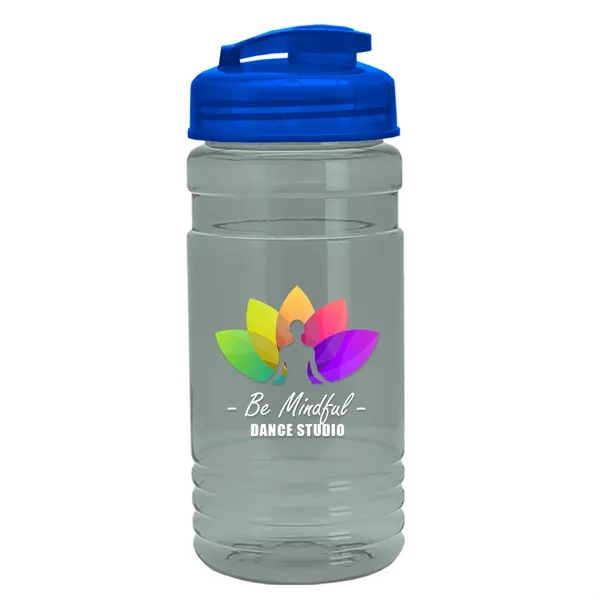 Garyline® RPET Bottle with Flip-Top Lid - 20 oz. - Garyline® RPET Bottle with Flip-Top Lid - 20 oz. - Image 125 of 373