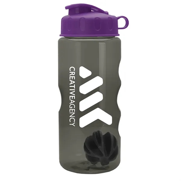 Garyline® Mini Mountain Tritan® Shaker Bottle with Flip L... - Garyline® Mini Mountain Tritan® Shaker Bottle with Flip L... - Image 684 of 1294