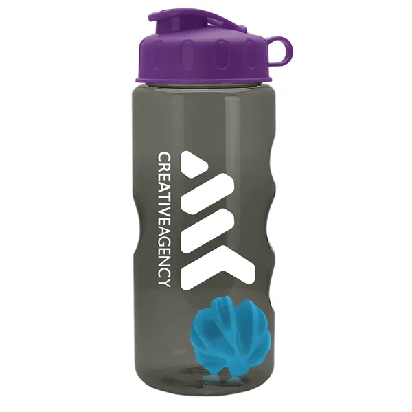 Garyline® Mini Mountain Tritan® Shaker Bottle with Flip L... - Garyline® Mini Mountain Tritan® Shaker Bottle with Flip L... - Image 688 of 1294