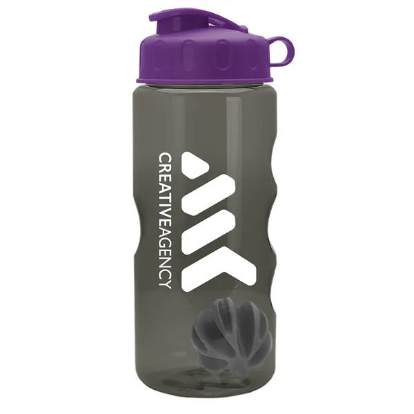 Garyline® Mini Mountain Tritan® Shaker Bottle with Flip L... - Garyline® Mini Mountain Tritan® Shaker Bottle with Flip L... - Image 690 of 1294