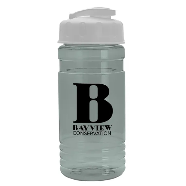 Garyline® RPET Bottle with Flip-Top Lid - 20 oz. - Garyline® RPET Bottle with Flip-Top Lid - 20 oz. - Image 138 of 373