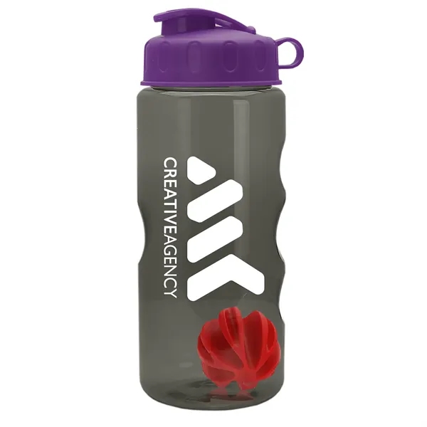 Garyline® Mini Mountain Tritan® Shaker Bottle with Flip L... - Garyline® Mini Mountain Tritan® Shaker Bottle with Flip L... - Image 698 of 1294