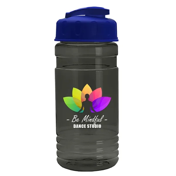 Garyline® RPET Bottle with Flip-Top Lid - 20 oz. - Garyline® RPET Bottle with Flip-Top Lid - 20 oz. - Image 145 of 373