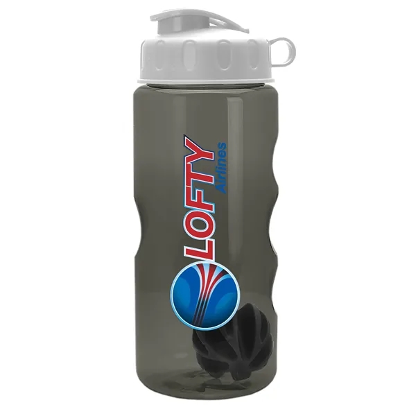 Garyline® Mini Mountain Tritan® Shaker Bottle with Flip L... - Garyline® Mini Mountain Tritan® Shaker Bottle with Flip L... - Image 703 of 1294